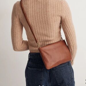 Madewell Puffer Crossbody